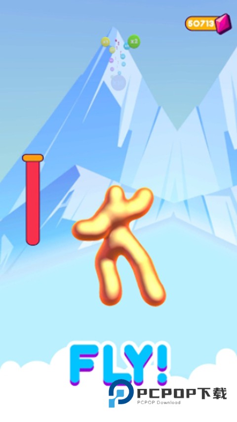 疯狂果冻人最新版 v8.1.7安卓版