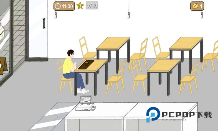 小咖啡馆的故事汉化版手游下载