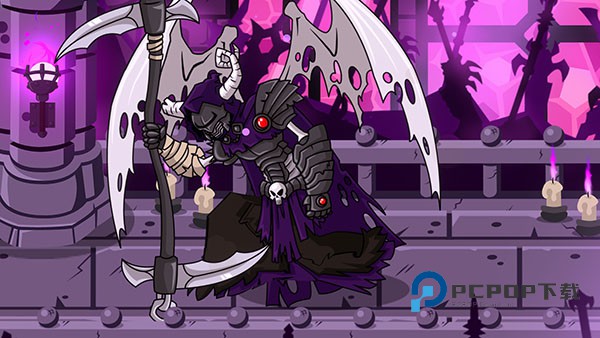 守望者编年史官方中文版 v1.3.7安卓版