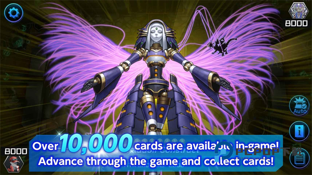 游戏王大师决斗手游下载