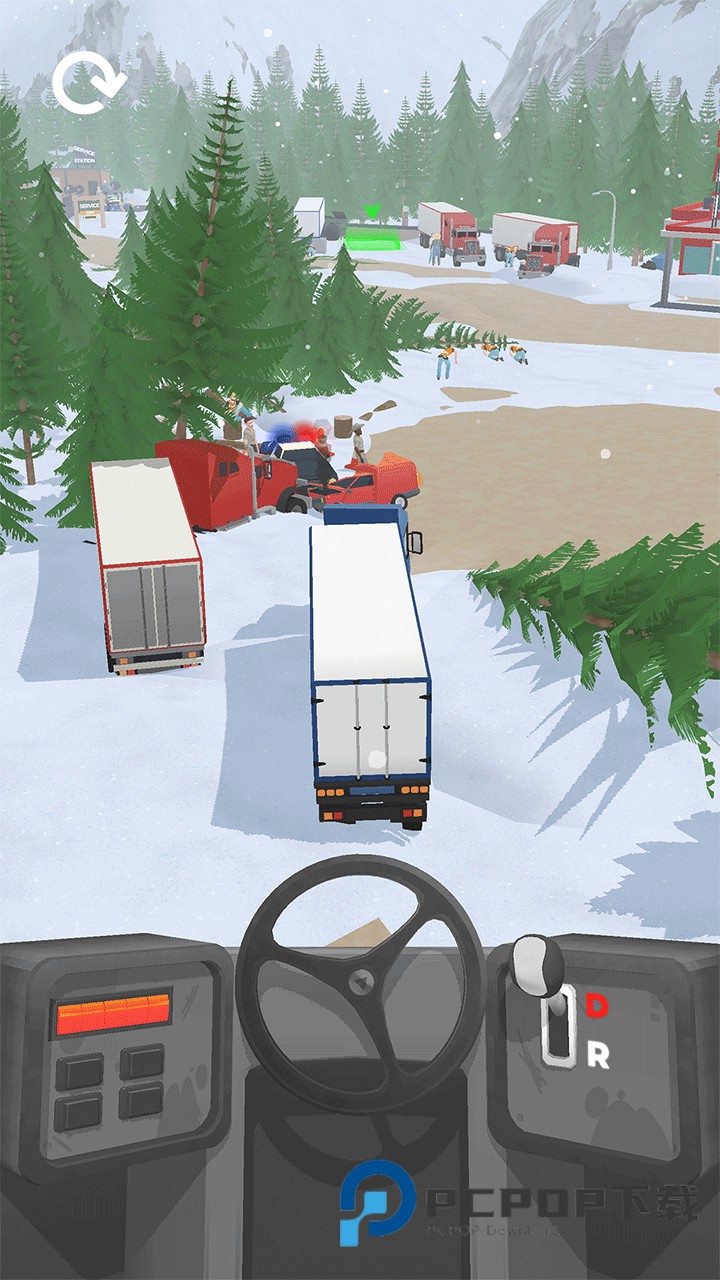 车辆大师手游最新版