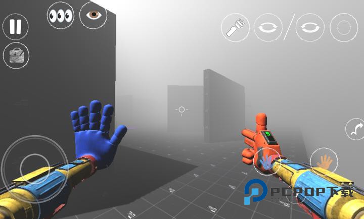 波比的游戏时间第X章手游下载