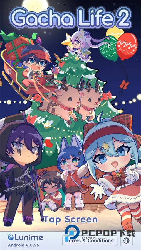 加查人生2官方正版2026最新版本 v0.96安卓版