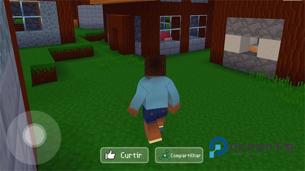 方块世界3D(Block Craft 3D)最新版 v3.24.1