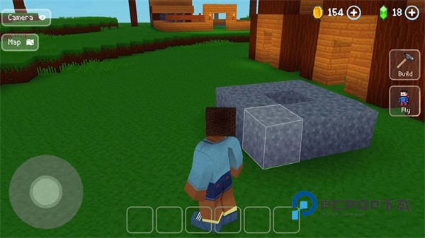 块工艺中文版(Block Craft 3D) v3.23.0
