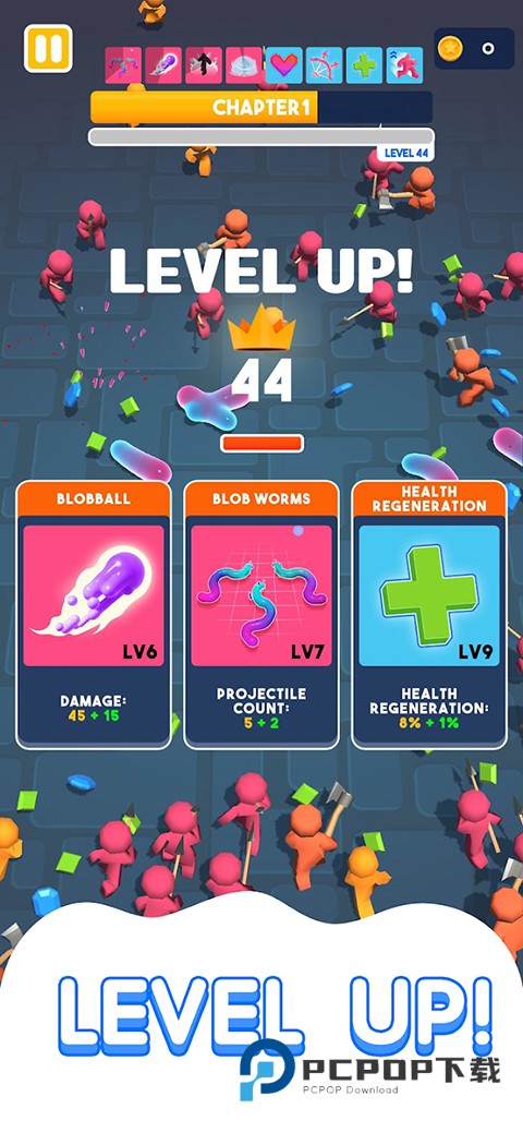 斑点英雄官方版 v20.0.2安卓版