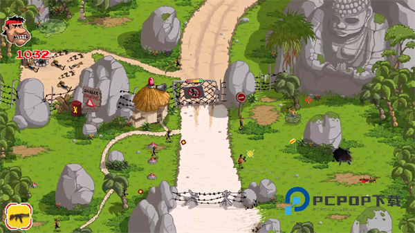 约翰曼波游戏 v010630安卓版