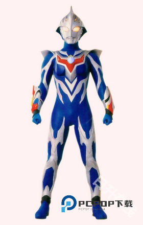 奈克瑟斯奥特曼