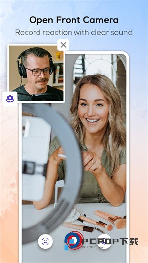 屏幕录制助手app下载-屏幕录制助手(Screen Recorder)免费版下载v3.5 屏幕录制助手app下载-屏幕录制助手(Screen Recorder)免费版下载v3.5