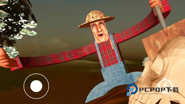 逃离怪物大冒险最新版下载图片1