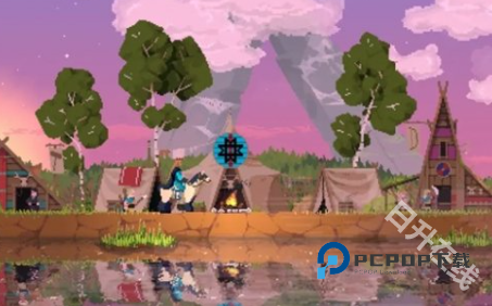 王国两位君主官方正版