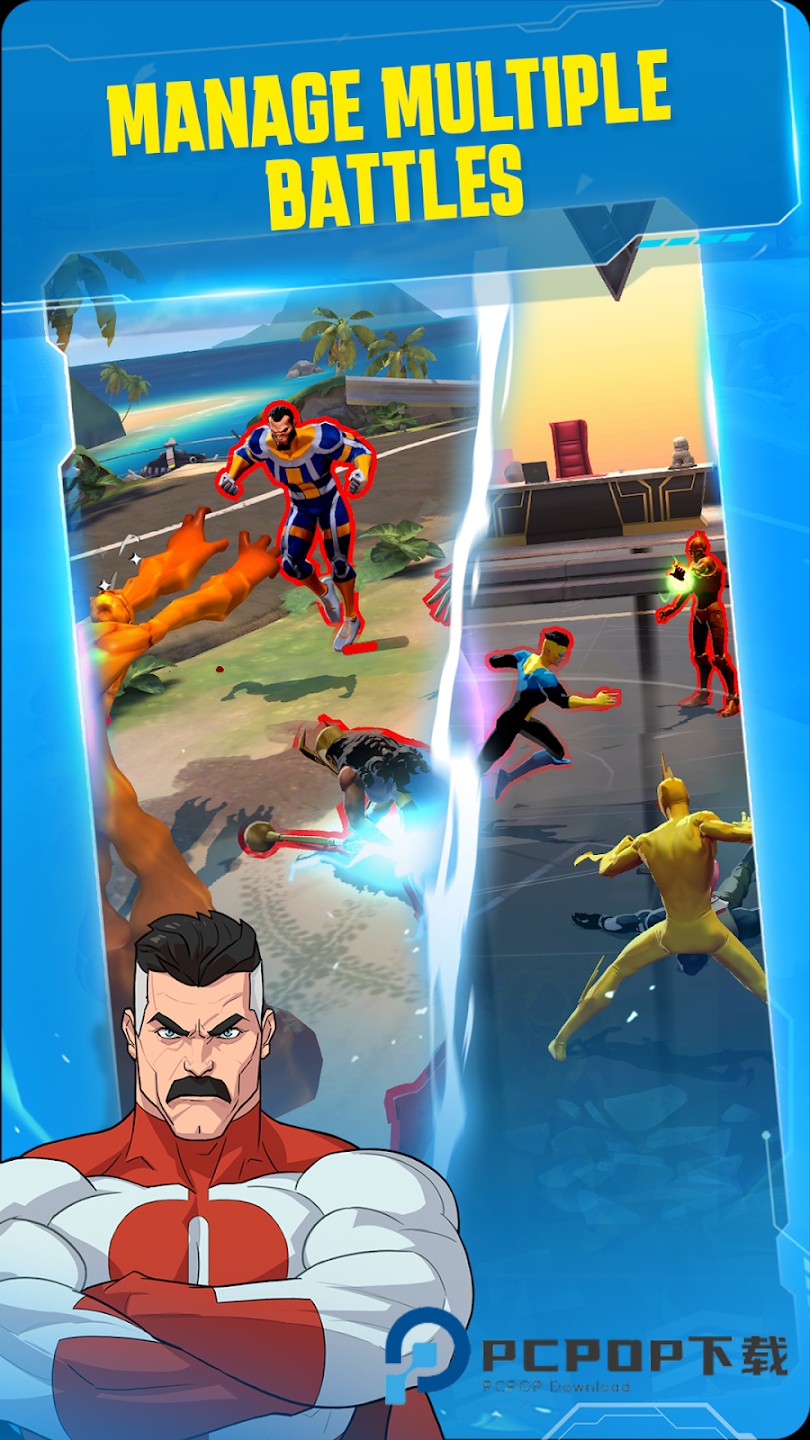 无敌守护地球最新版下载v1.3.6