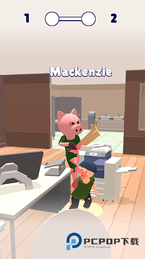 有种来找我游戏官方版 v1.5.3安卓版