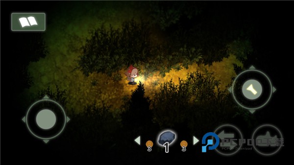 夜廻游戏手机版 v1.0.4安卓版