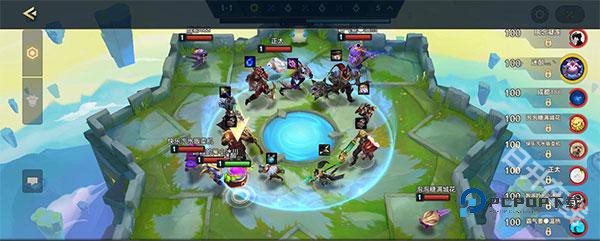 金铲铲之战单机版安卓