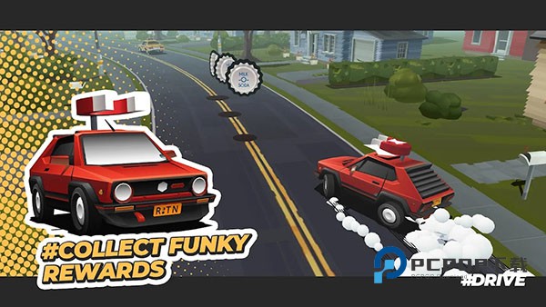 驾车远行游戏官方版 v3.1.508安卓版