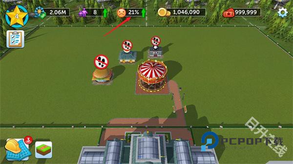 过山车大亨中文版