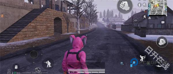 pubg体验服官方正版