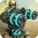 围剿外星客手游最新版