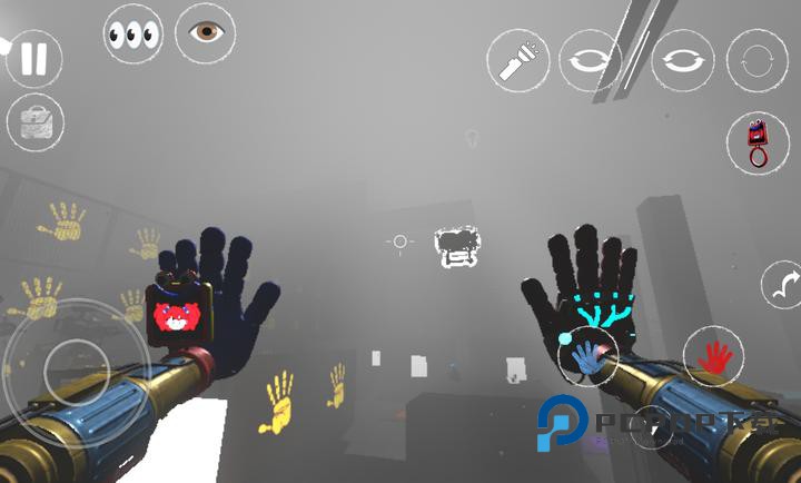 波比的游戏时间第X章手游下载