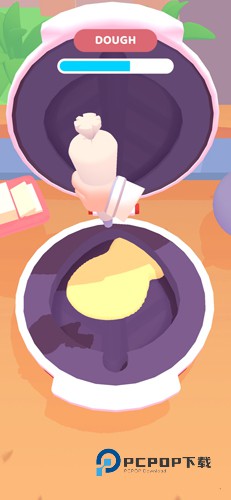 欢乐大厨手游最新版