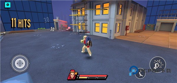 蜘蛛侠英雄2官方版游戏 v2.43.0安卓版