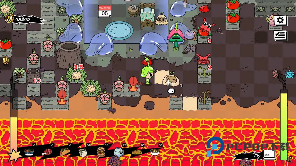 超级种田男孩手游最新版