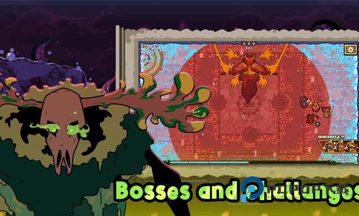 吾王保卫战手游下载