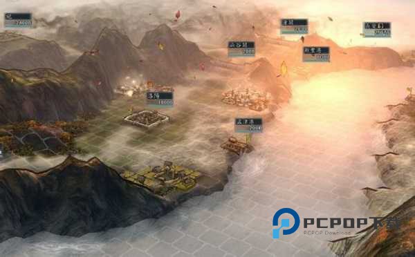 三国志11手游下载