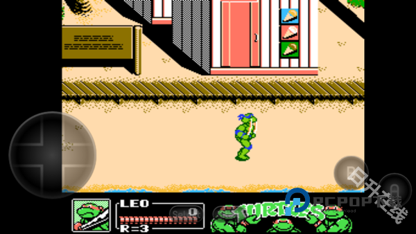 忍者神龟3正版