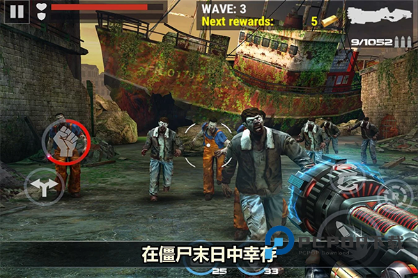 杀戮目标游戏 v4.166.0安卓版