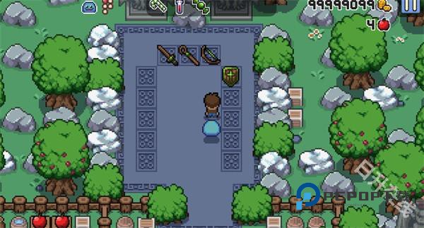 史莱姆之友幸存者