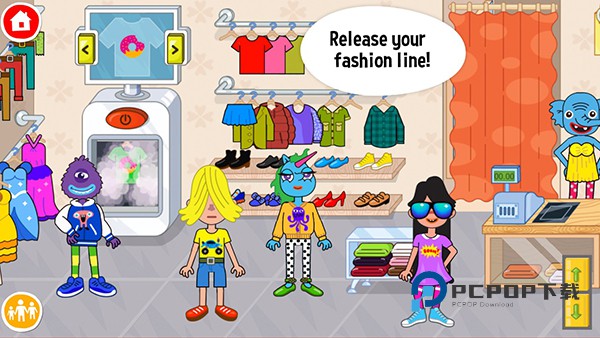 佩皮超级商店免费官方正版 v1.14.3安卓版