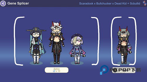 原神抽卡模拟器大聪明版