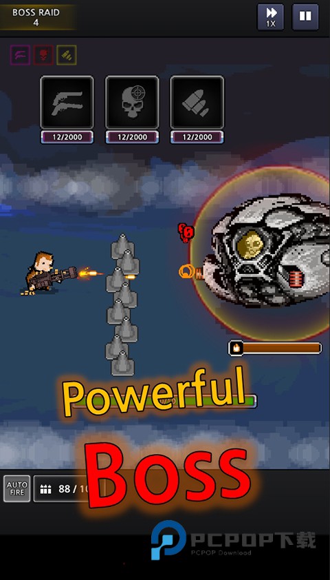 培养幸存者游戏 v8.2.1安卓版