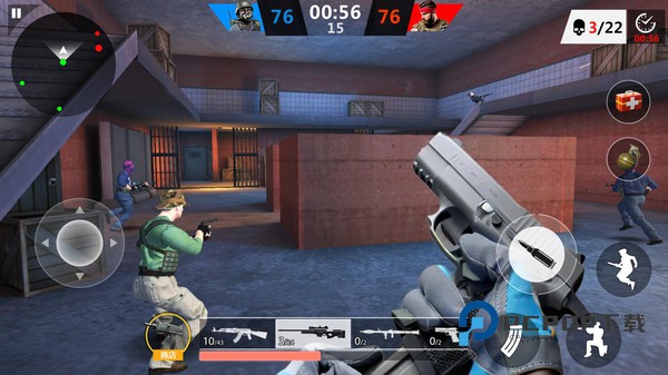 战地模拟精英战官方版 v189.1.0