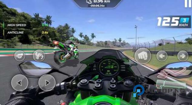 公路摩托手机版 v1.0.1