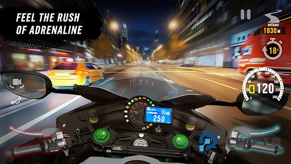 机车之旅手游官方正版 v2.2.2安卓版