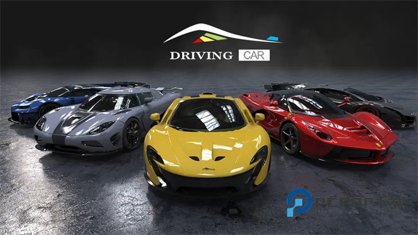 超车小能手最新版 v1.7.43安卓版