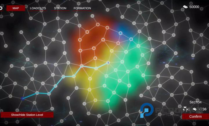 太空威胁2手游下载