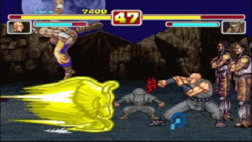 豪血寺一族手游下载