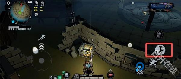 代号撤离单机版