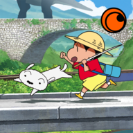 蜡笔小新我与博士的暑假安卓版手游下载