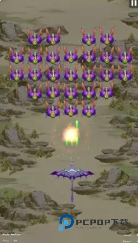 银河巨龙无限冲击手机版 v0.0.1