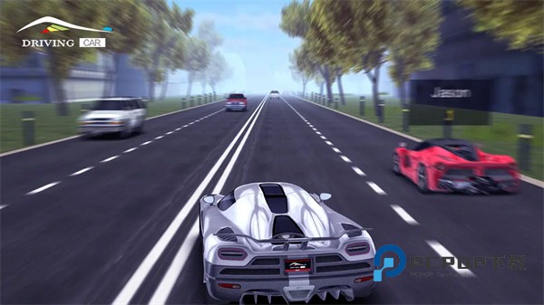 超车小能手最新版 v1.7.43安卓版