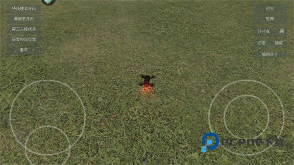 无人机模拟器汉化版手游下载