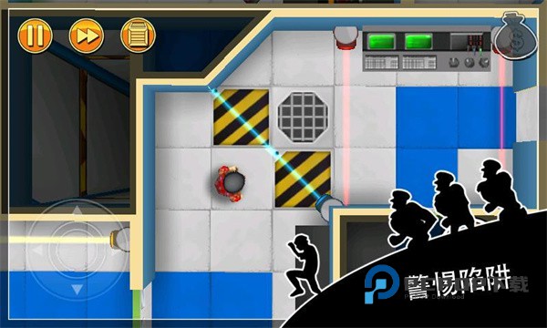 神偷鲍勃官方正版 v1.34.6安卓版