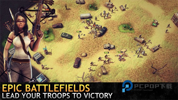 最后的希望救世英雄官方最新版 v4.4安卓版