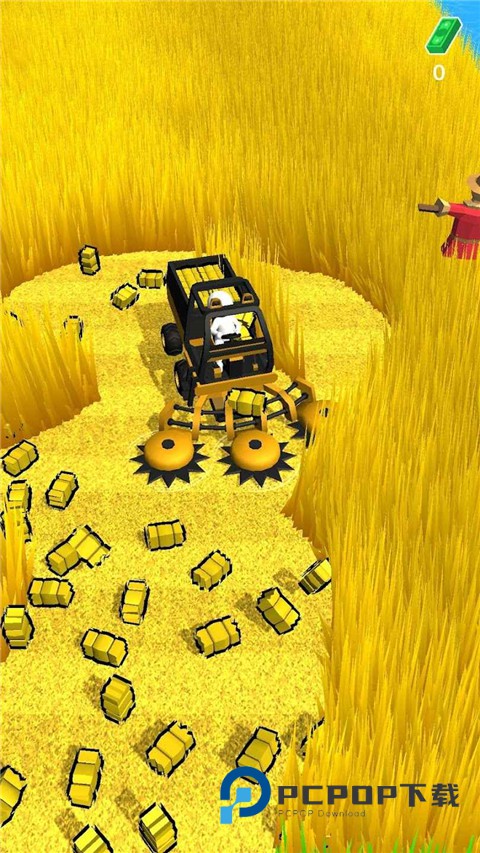 石头割草官方版 v1.67.10安卓版