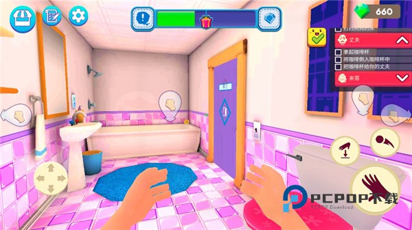 妈妈模拟器最新版下载安装